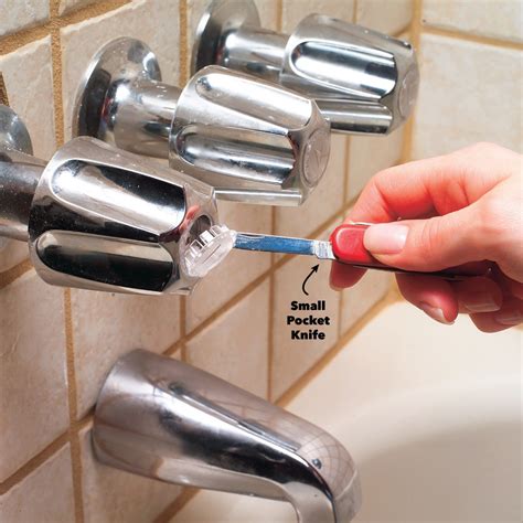 fixing a leaking bathtub faucet|How To Fix A Leaking Bathtub Faucet Quick And Easy